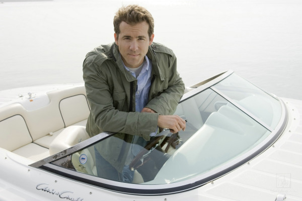 photo 27 in Ryan Reynolds gallery [id322187] 2011-01-04 00:00:00