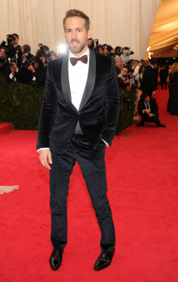 Ryan Reynolds pic #697062