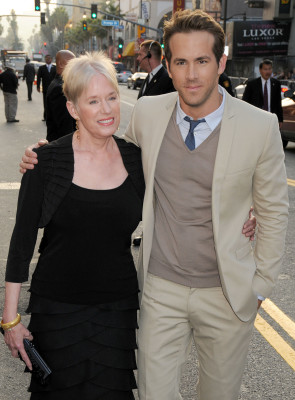 photo 27 in Ryan Reynolds gallery [id696814] 2014-05-11 00:00:00