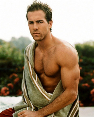 photo 11 in Ryan Reynolds gallery [id164484] 2009-06-23 00:00:00