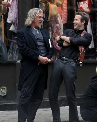 photo 16 in Ryan Reynolds gallery [id410053] 2011-10-06 00:00:00