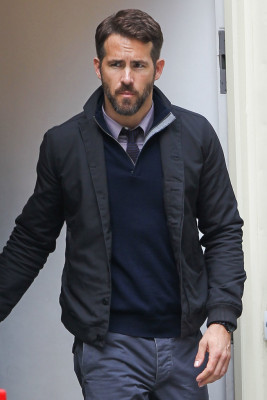 Ryan Reynolds pic #728767
