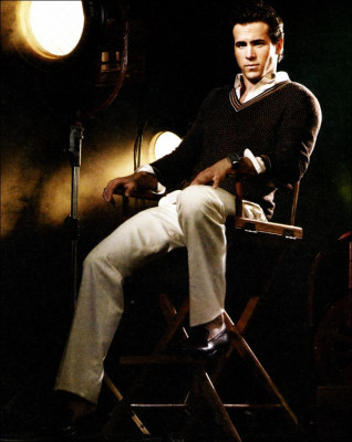 photo 25 in Ryan Reynolds gallery [id65508] -0001-11-30 00:00:00