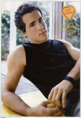 photo 29 in Ryan Reynolds gallery [id51506] -0001-11-30 00:00:00