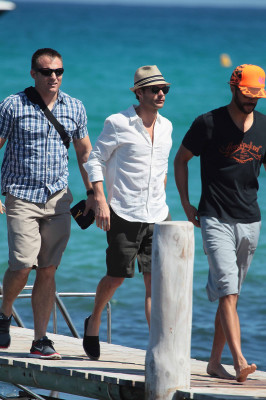 photo 5 in Ryan Seacrest gallery [id617412] 2013-07-09 00:00:00