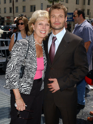 photo 3 in Ryan Seacrest gallery [id696822] 2014-05-11 00:00:00
