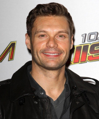 photo 17 in Ryan Seacrest gallery [id587592] 2013-03-26 00:00:00