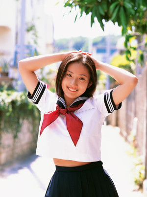 Saaya Irie pic #322851
