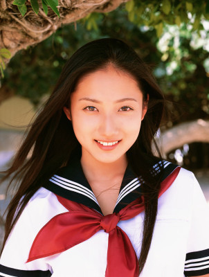 Saaya Irie pic #322837
