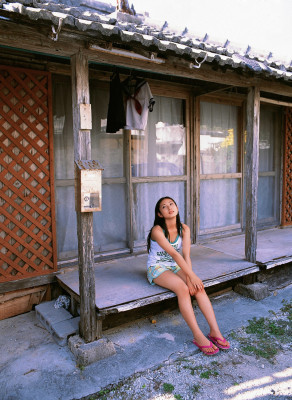 Saaya Irie pic #323528
