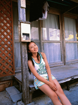 Saaya Irie pic #323550