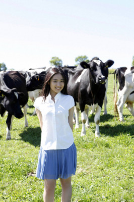 Saaya Irie pic #338540