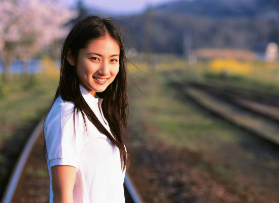 photo 13 in Saaya Irie gallery [id330344] 2011-01-21 00:00:00