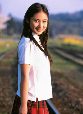 photo 12 in Saaya Irie gallery [id331611] 2011-01-21 00:00:00