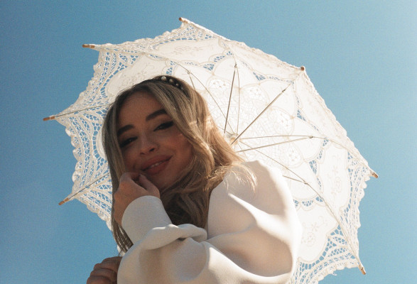 Sabrina Carpenter pic #1226761