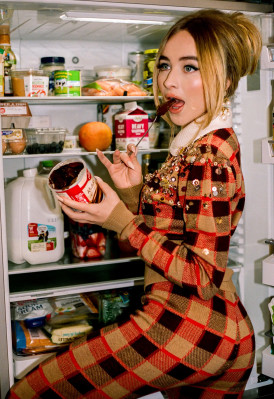 Sabrina Carpenter pic #1226763
