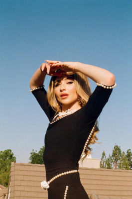 photo 10 in Sabrina Carpenter gallery [id1226748] 2020-08-15 00:00:00