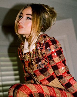 Sabrina Carpenter pic #1226756