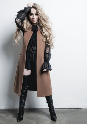 Sabrina Carpenter pic #836343