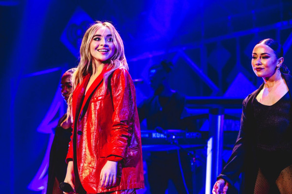 Sabrina Carpenter pic #1091055