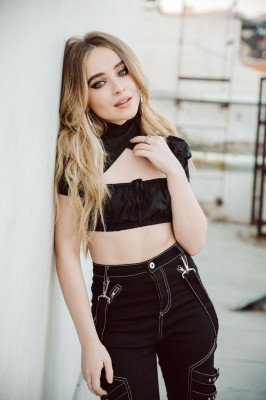 Sabrina Carpenter pic #1187420