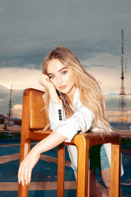 photo 25 in Sabrina Carpenter gallery [id1130655] 2019-05-06 00:00:00