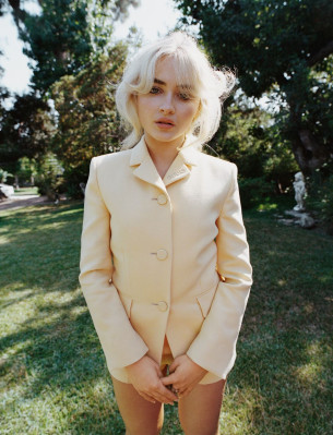 Sabrina Carpenter pic #1359531