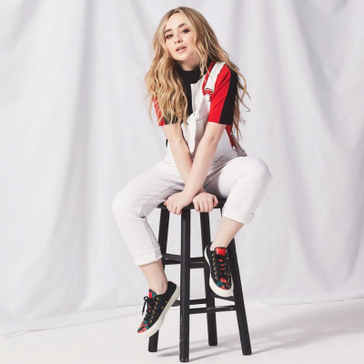 Sabrina Carpenter pic #1055698