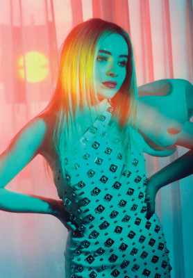 Sabrina Carpenter pic #915572