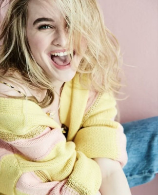 Sabrina Carpenter pic #1050729