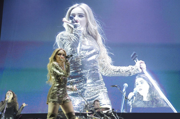 Sabrina Carpenter pic #919407