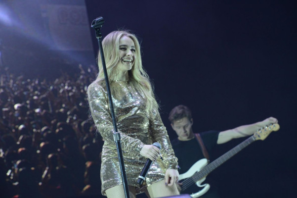 Sabrina Carpenter pic #919408