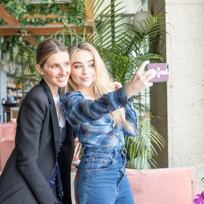 photo 26 in Sabrina Carpenter gallery [id1069229] 2018-09-23 00:00:00