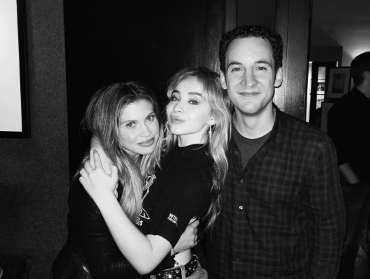 Sabrina Carpenter pic #1069189