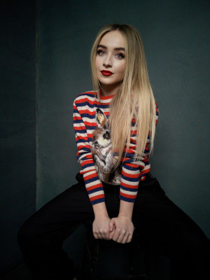 photo 28 in Sabrina Carpenter gallery [id1069225] 2018-09-23 00:00:00