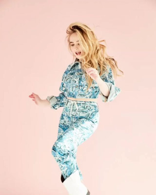 photo 9 in Sabrina Carpenter gallery [id1051648] 2018-07-20 00:00:00