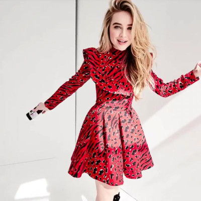 photo 17 in Sabrina Carpenter gallery [id1051640] 2018-07-20 00:00:00