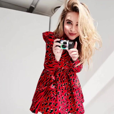 Sabrina Carpenter pic #1051620