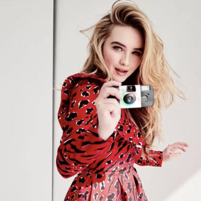 Sabrina Carpenter pic #1051657