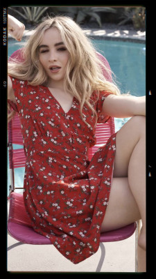 Sabrina Carpenter pic #1028051