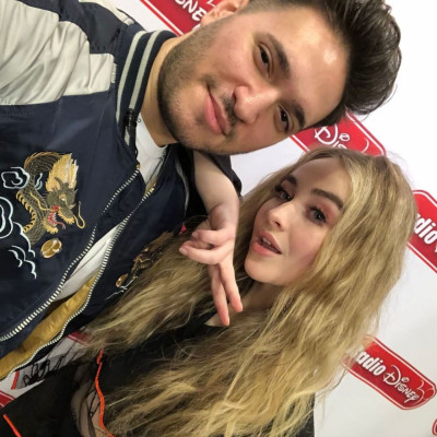 Sabrina Carpenter pic #1028057