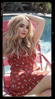 Sabrina Carpenter pic #1028060