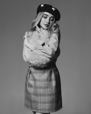 Sabrina Carpenter pic #1032838