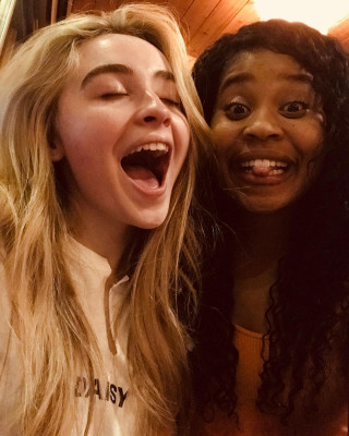 Sabrina Carpenter pic #1032824