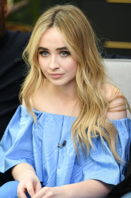Sabrina Carpenter pic #1065599