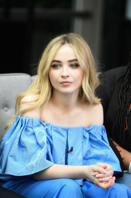 photo 8 in Sabrina Carpenter gallery [id1065597] 2018-09-11 00:00:00