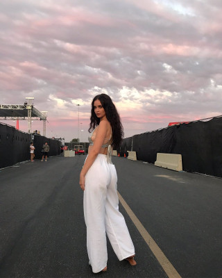 Sabrina Claudio pic #1083997