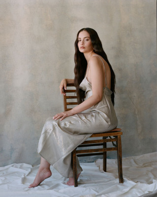 Sabrina Claudio pic #1275925