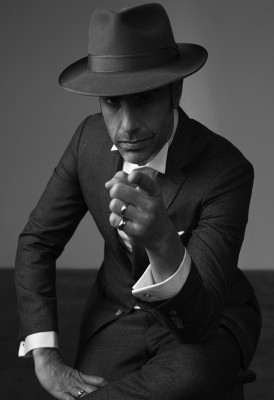 Sacha Baron Cohen pic #1247711