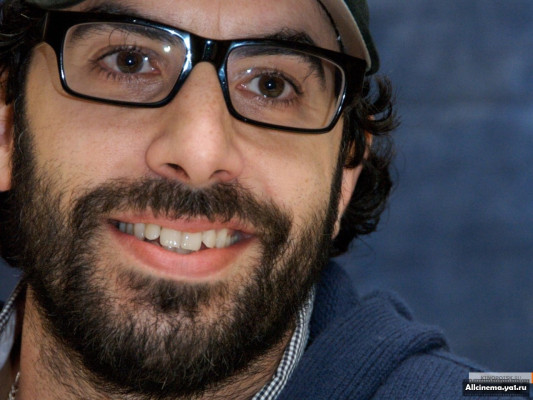 Sacha Baron Cohen pic #197665